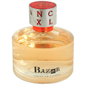 Christian Lacroix Bazar Eau de Parfum 50 мл — цветочный аромат для женщин, наполняющий радостью и уверенностью.